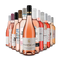 Rosé in XXL: Die Stars im 12er-Paket – Gold
