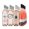 Gold-prämierte Rosé-Stars im 4x3-Paket – Gold
