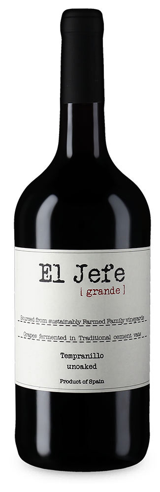 Tempranillo 2024