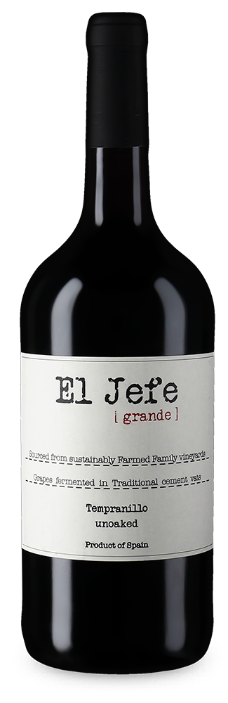 Tempranillo 2024