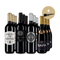 Südeuropäische Rotwein-Reise im 4x3-Vorteilspaket + Küchenzange – Gold