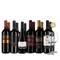Primitivo XXL: Die Hits im 6x2-Paket + 2 Weingläser – Gold