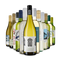 Internationale Weißwein-Stars im 12er-Paket – Gold