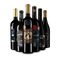 99 Maroni-Punkte: Italienische Rotwein-Hits im 6er-Paket – Gold