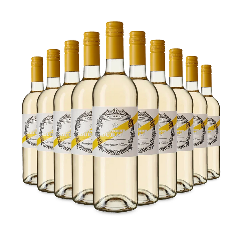 10 Flaschen Sauvignon Blanc 2024 – Gold