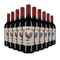 10 Flaschen Un Litre Vin Rouge – Gold