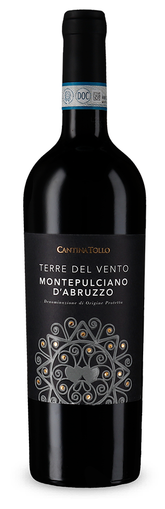 Terre del Vento Montepulciano d'Abruzzo 2023
