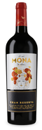 La Más Mona de Todas Gran Reserva 2017 – Gold