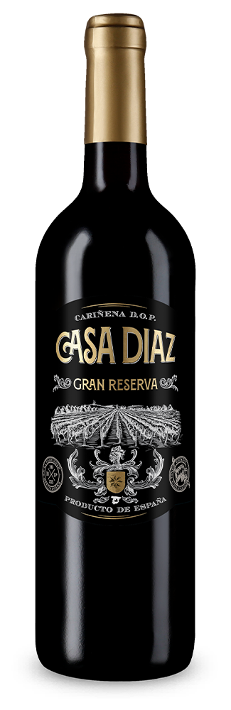 Gran Reserva 2019