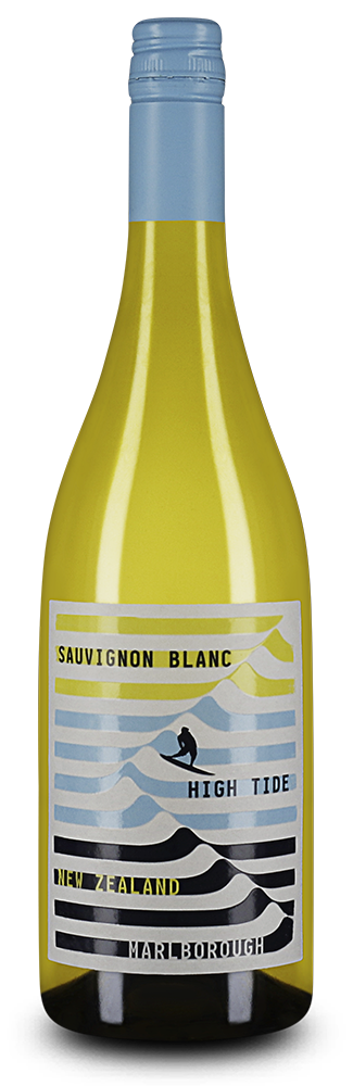 Sauvignon Blanc Marlborough 2023