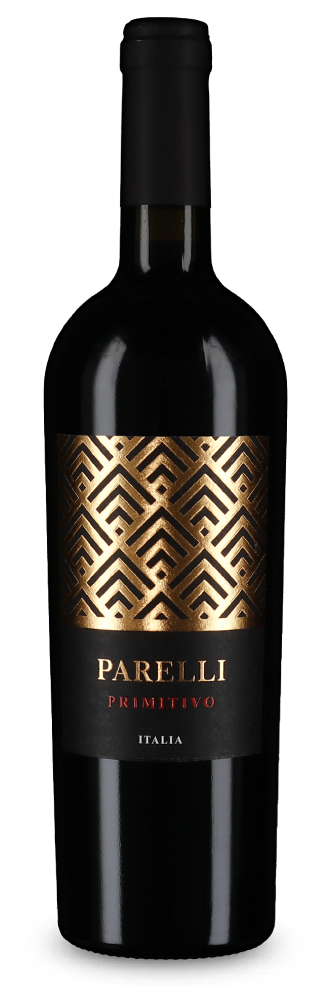 Rocca Vini Primitivo 2024