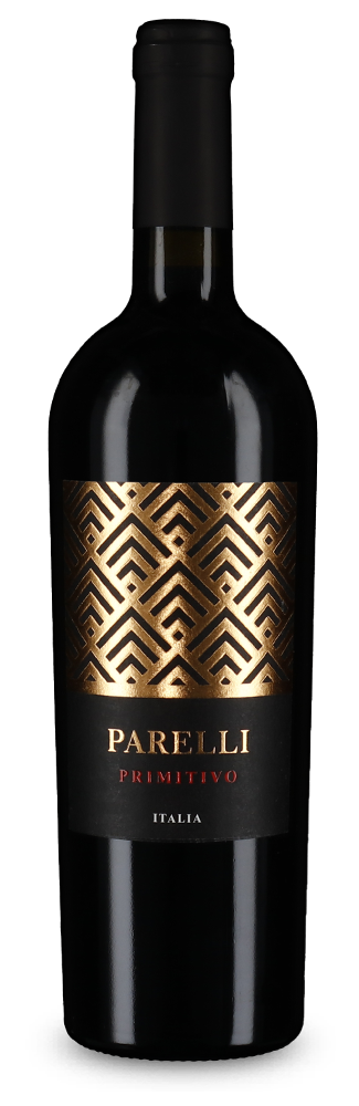 Primitivo 2024