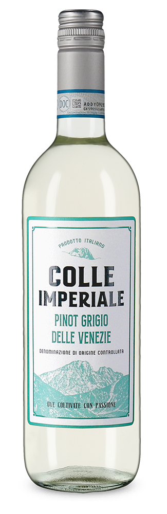 Pinot Grigio delle Venezie 2025