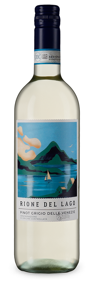 Pinot Grigio delle Venezie 2025