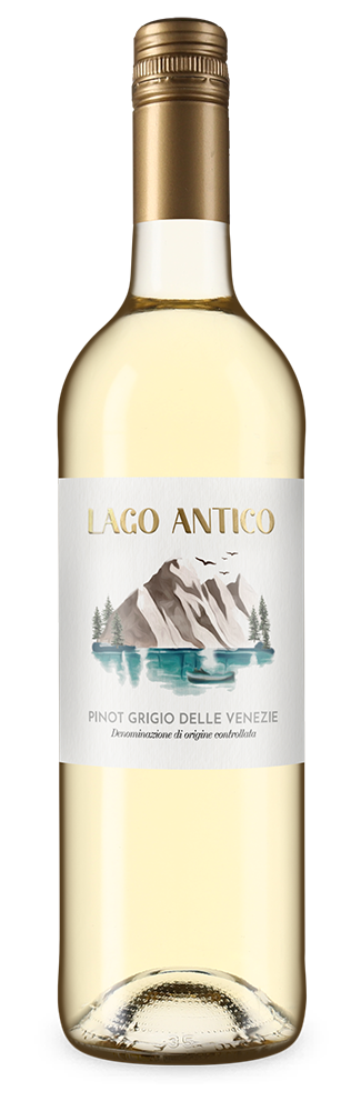 Pinot Grigio delle Venezie 2025