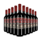 10 Flaschen Shiraz 2024 – Gold
