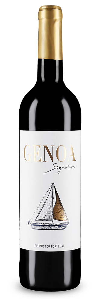 Genoa Tinto 2024