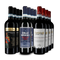 Montepulciano d'Abruzzo XXL: Die Hits im 3x4-Paket – Gold