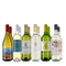 Weißwein XXL: Internationale Hits im 6x2-Paket – Gold
