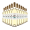 12 Flaschen Pinot Grigio delle Venezie 2024 – Gold