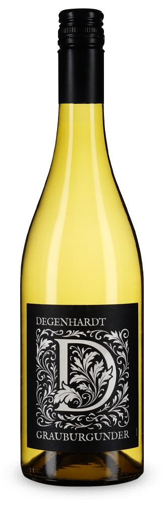 Degenhardt Grauburgunder trocken 2025