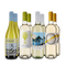 Internationale Sauvignon-Blanc-Hits im 4x2-Paket – Gold