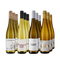 Pfälzer Riesling-Hits im 4x3-Paket – Gold
