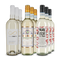 Pinot-Grigio-Stars im 3x3-Paket – Gold