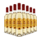 8 Flaschen Moscato semidulce 2024 – Gold