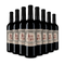 8 Flaschen Cabernet Syrah 2024 – Gold