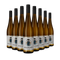 8 Flaschen Riesling trocken 2024 – Gold