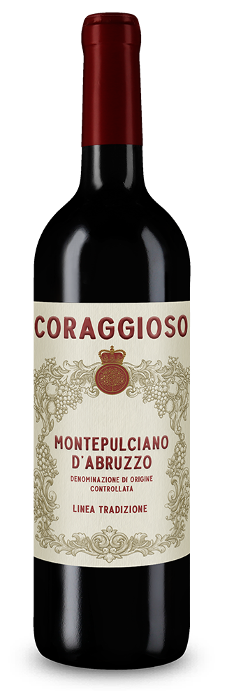 Montepulciano d'Abruzzo 2024
