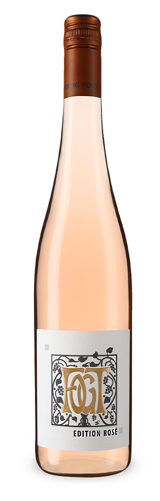 Edition Rosé trocken 2025