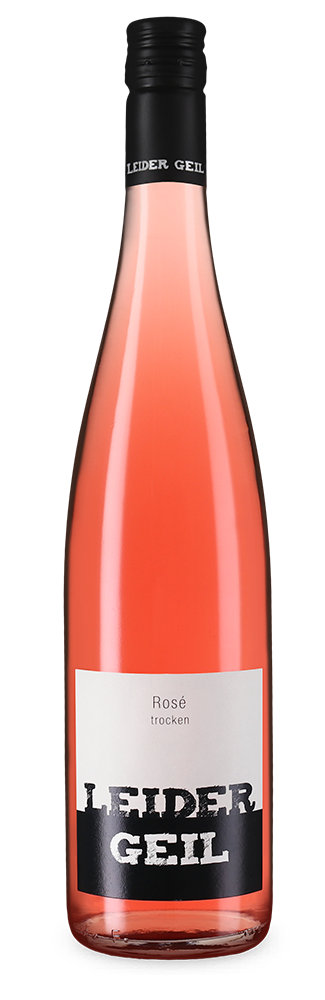 Rosé trocken 2025