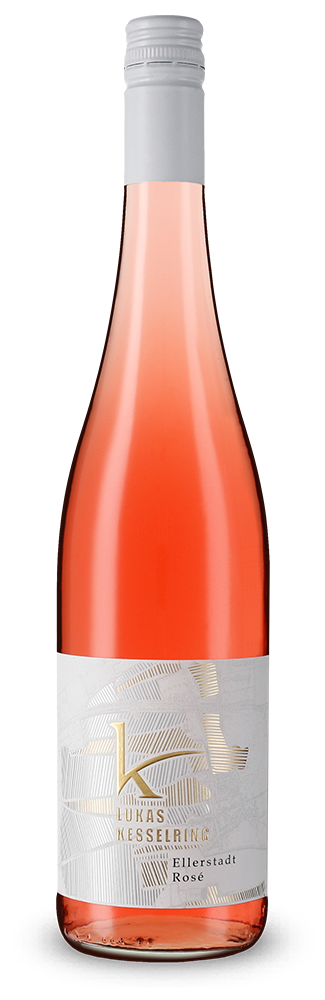 Ellerstadt Rosé trocken 2025