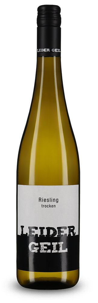 Riesling trocken 2025