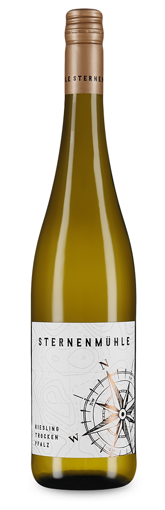 Riesling trocken 2025