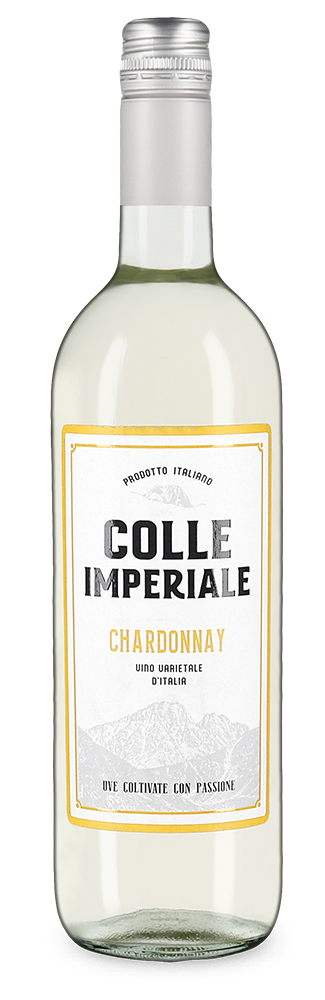 Chardonnay 2025