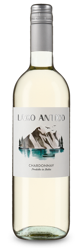 Lago Antico Chardonnay 2025