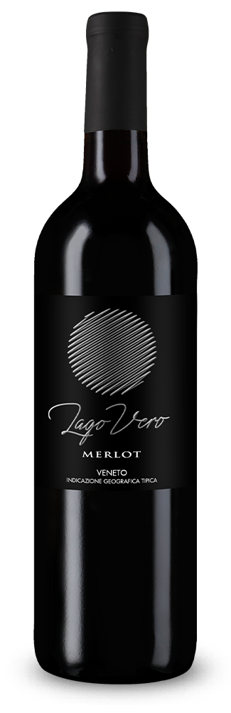 Lago Vero Merlot Veneto 2025