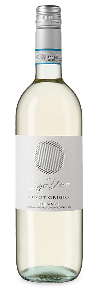 Lago Vero Pinot Grigio delle Venezie 2025
