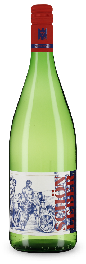 Riesling vom Löss trocken Liter 2025