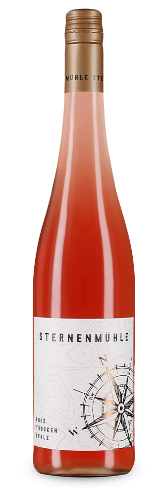 Rosé trocken 2025