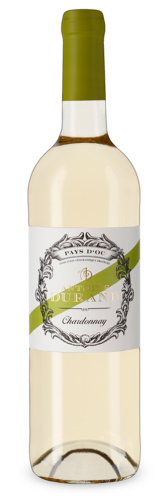 Antoine Durand Chardonnay 2025