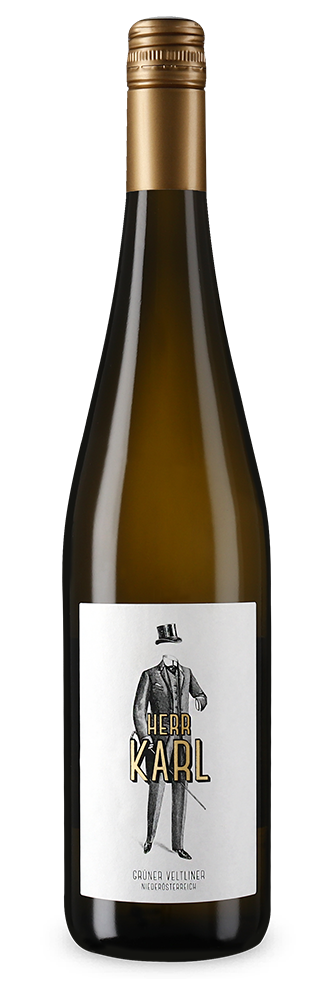Grüner Veltliner 2025