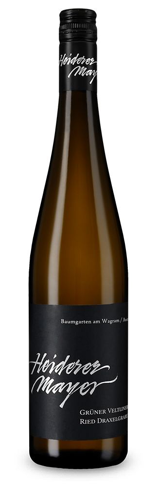 Grüner Veltliner Ried Draxelgraben 2025