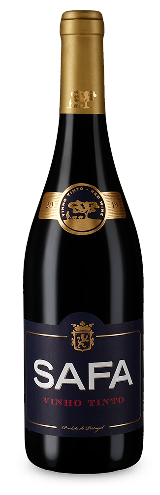 Casa Relvas SAFA Tinto 2024