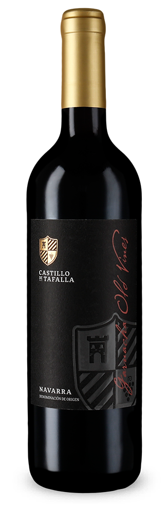 Castillo De Tafalla Garnacha Old Vines 2025
