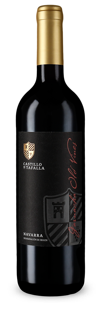 Castillo De Tafalla Garnacha Old Vines 2025