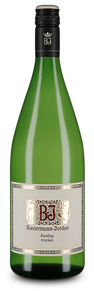 Riesling Edition №1 trocken 1 Liter 2025